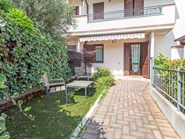 appartamento in vendita a Cotignola