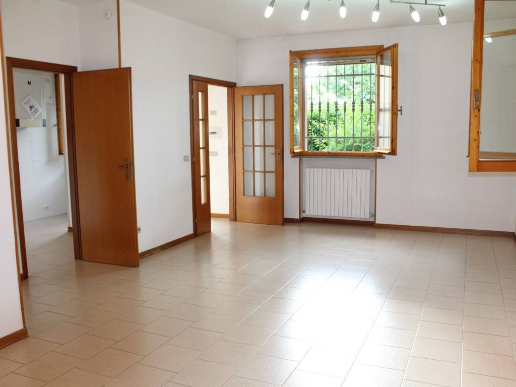 appartamento in vendita a Cotignola