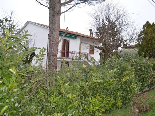 casa indipendente in vendita a Cotignola