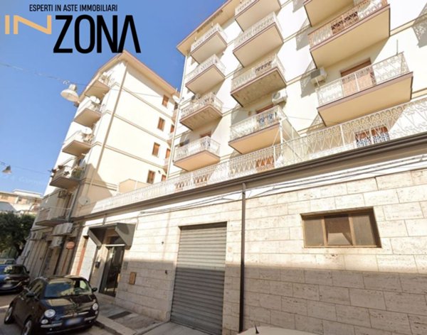appartamento in vendita a Cotignola in zona San Severo
