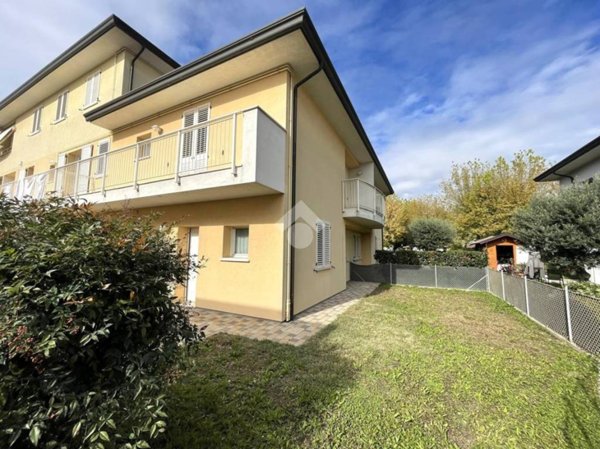 casa indipendente in vendita a Cotignola