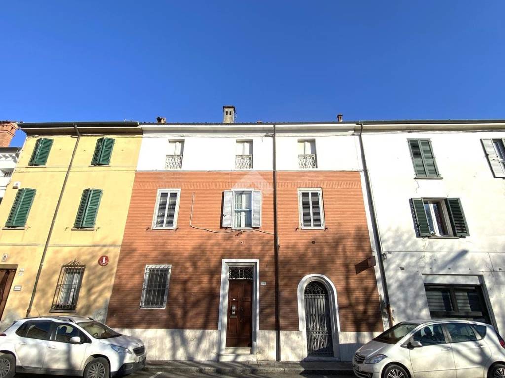 casa indipendente in vendita a Cotignola