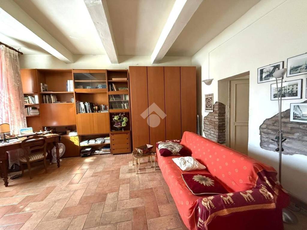 casa indipendente in vendita a Cotignola