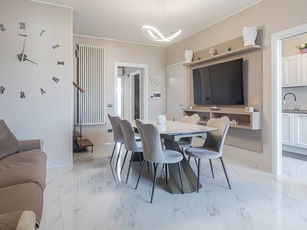 casa indipendente in vendita a Cotignola