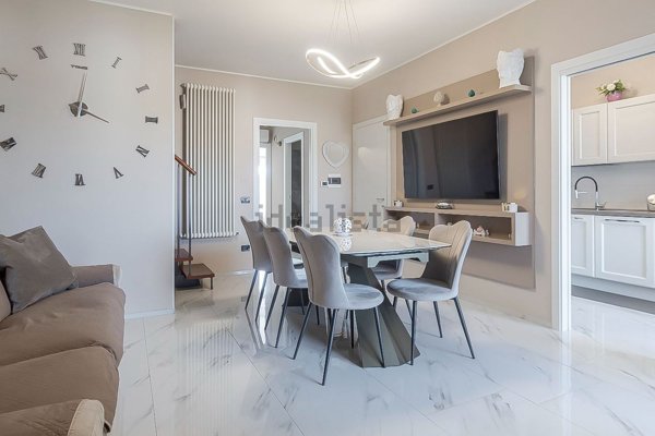 casa indipendente in vendita a Cotignola