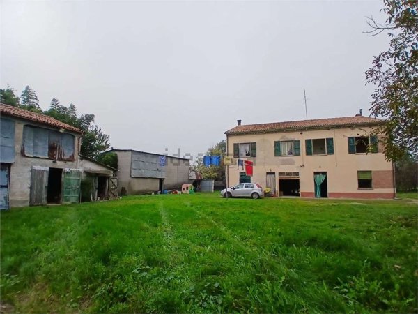 appartamento in vendita a Cotignola