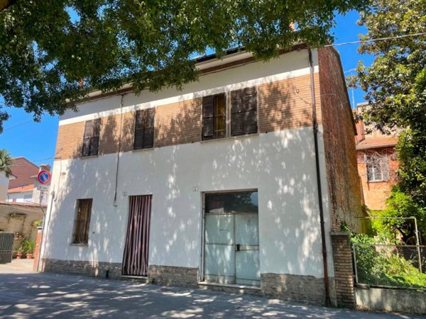 casa indipendente in vendita a Cotignola