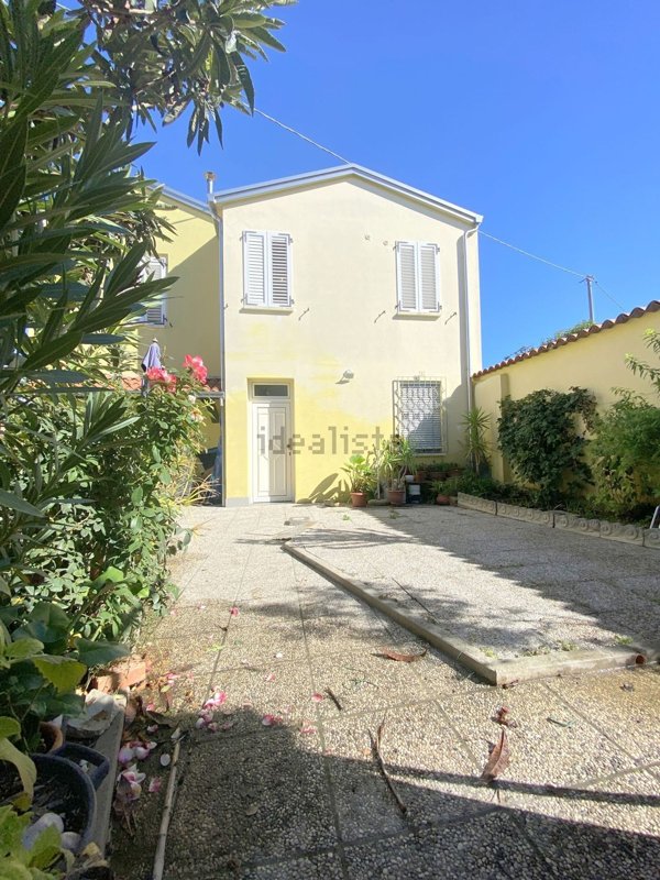 casa semindipendente in vendita a Cotignola in zona Barbiano