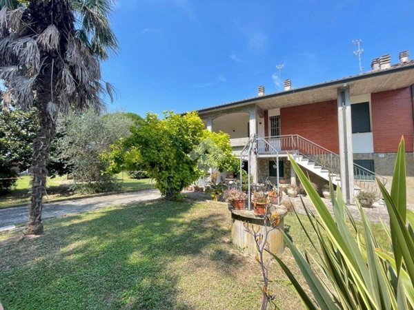 casa indipendente in vendita a Cotignola