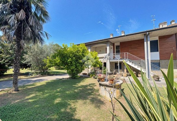 casa indipendente in vendita a Cotignola