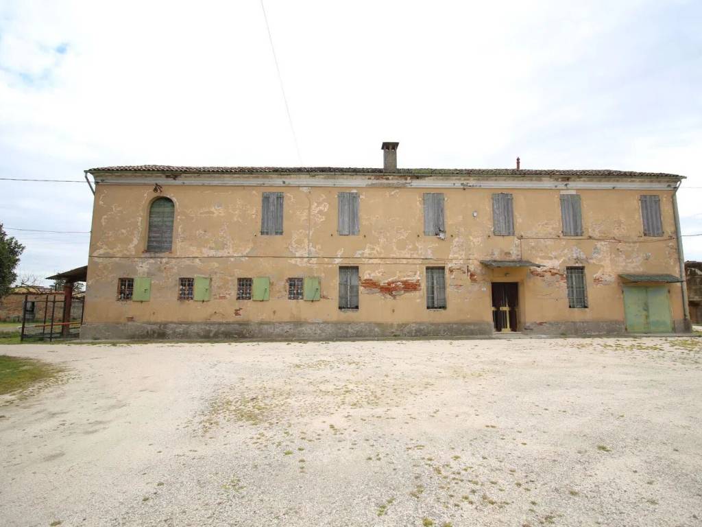 casa indipendente in vendita a Cotignola