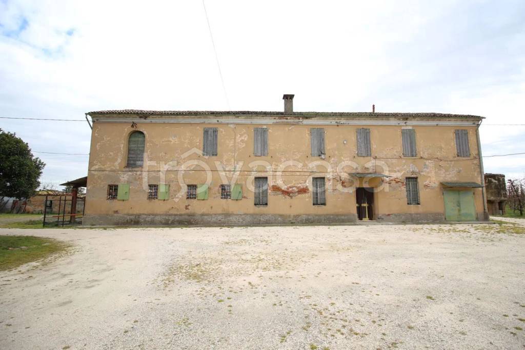 casa indipendente in vendita a Cotignola