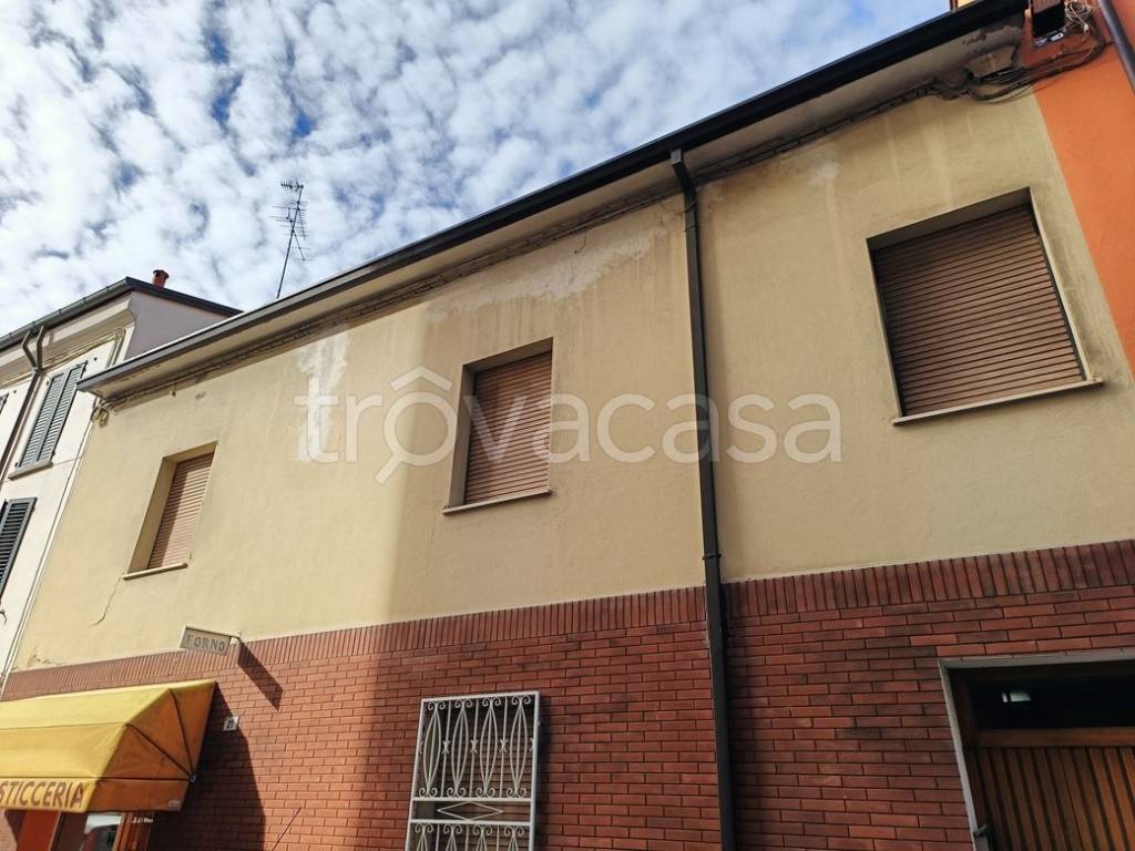 casa indipendente in vendita a Cotignola