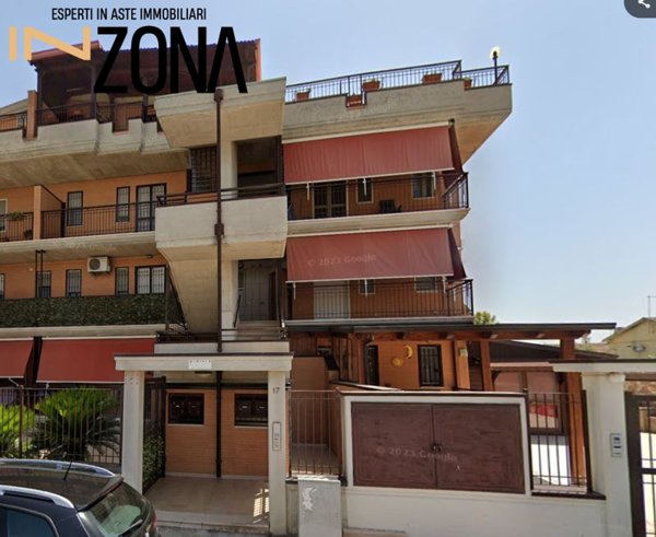 appartamento in vendita a Cotignola in zona San Severo