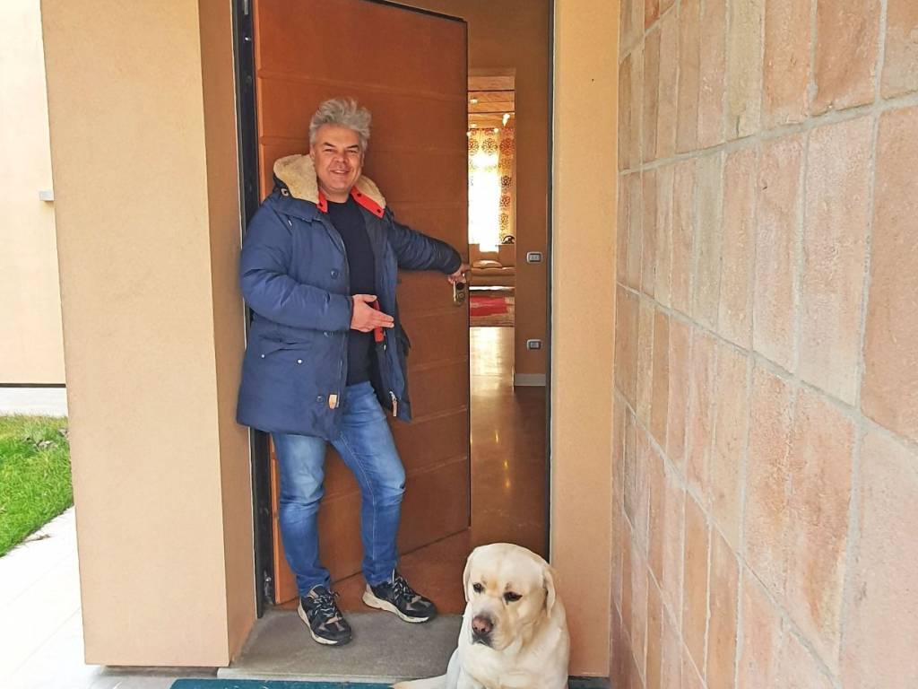 casa indipendente in vendita a Cotignola