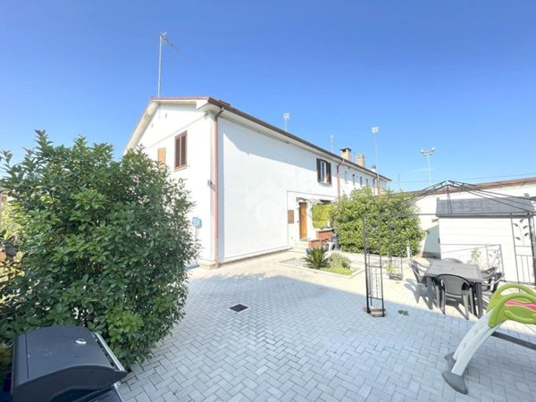 casa indipendente in vendita a Cotignola