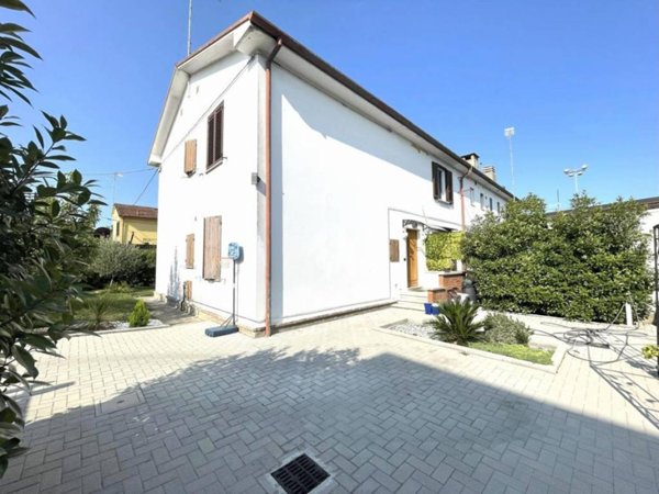 appartamento in vendita a Cotignola