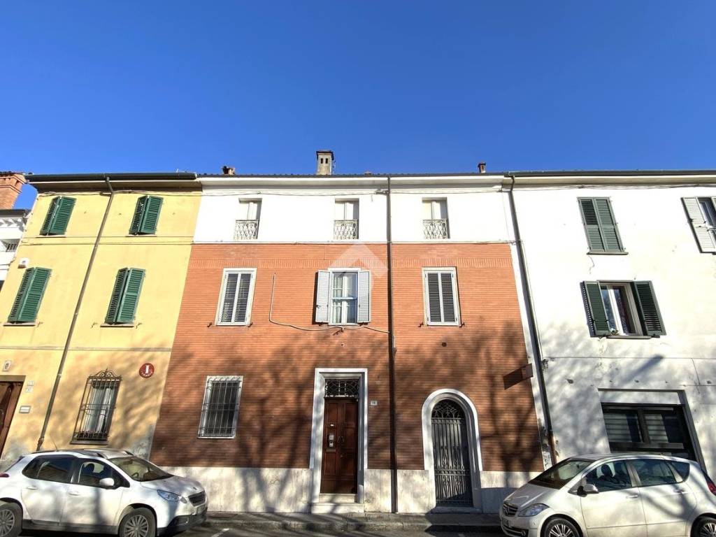 casa indipendente in vendita a Cotignola