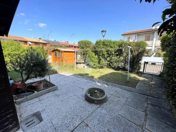 casa indipendente in vendita a Cotignola