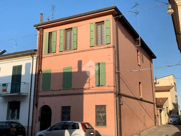 appartamento in vendita a Cotignola