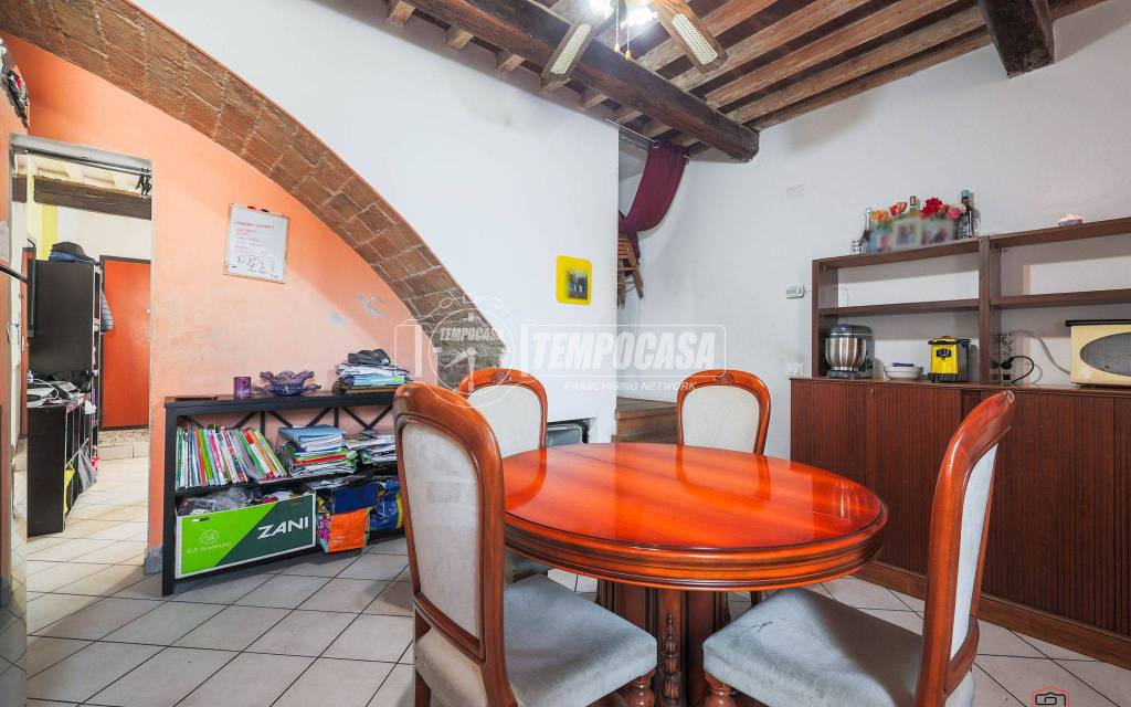 casa indipendente in vendita a Cotignola in zona Barbiano