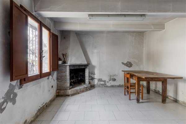 casa indipendente in vendita a Cotignola in zona Barbiano
