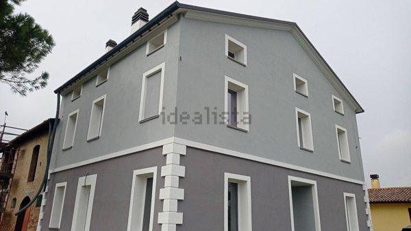 appartamento in vendita a Cotignola in zona Barbiano