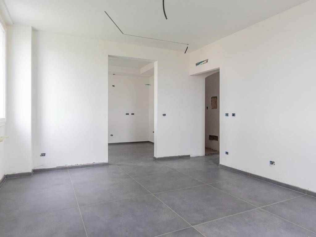 appartamento in vendita a Cotignola in zona Barbiano