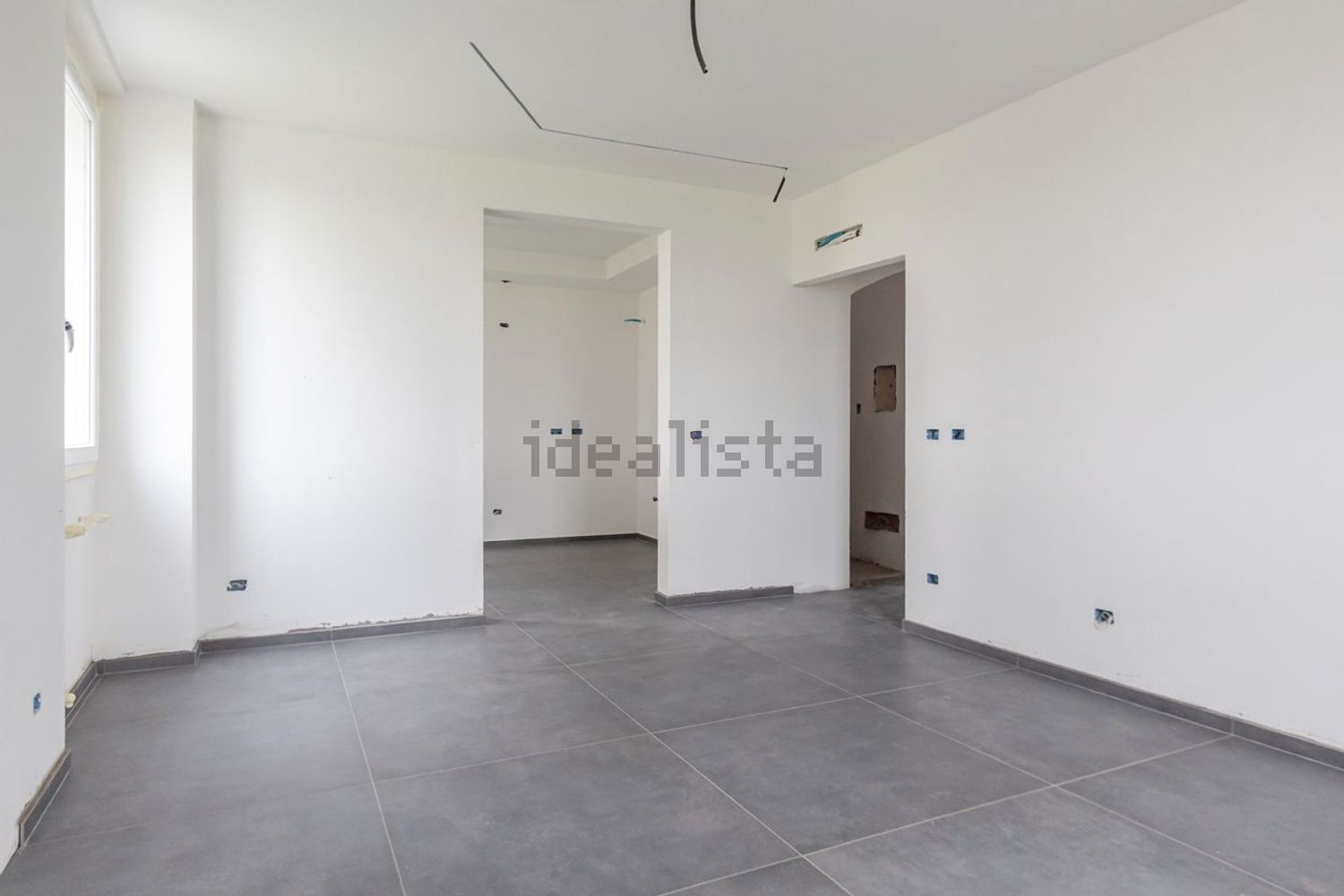 appartamento in vendita a Cotignola in zona Barbiano