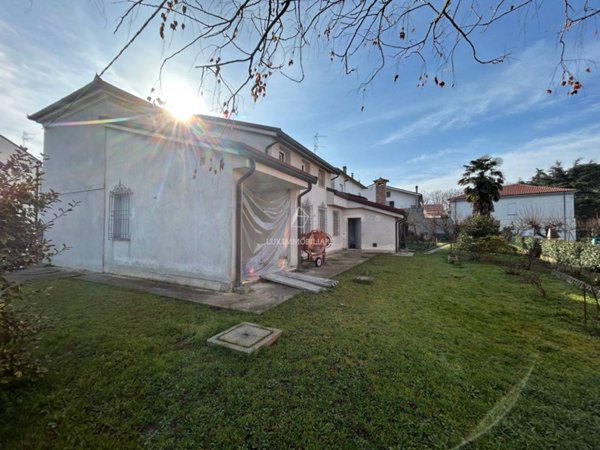 casa indipendente in vendita a Cotignola