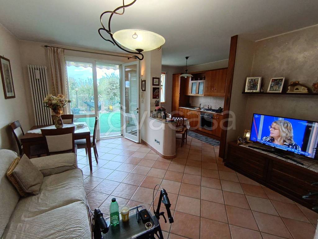 casa indipendente in vendita a Cotignola