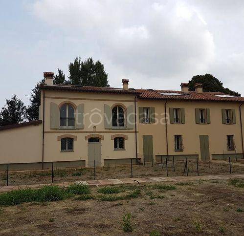 casa indipendente in vendita a Cotignola