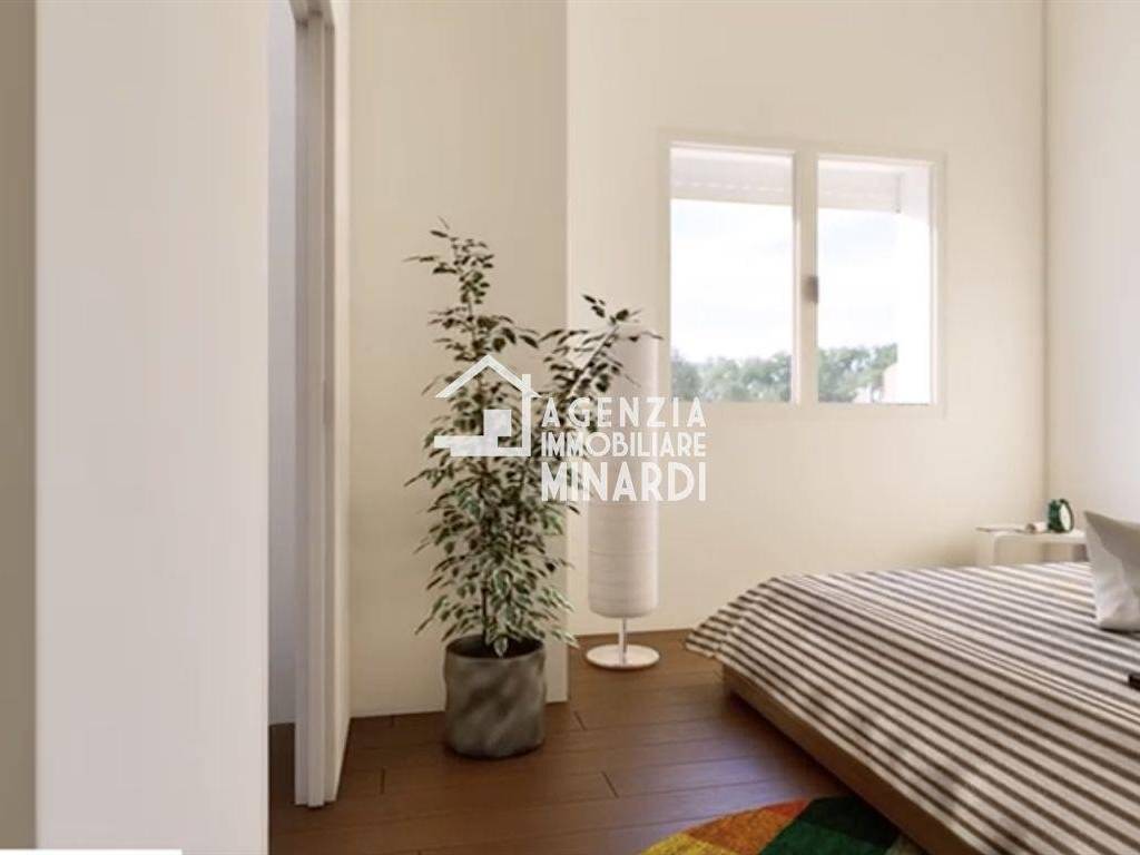 casa indipendente in vendita a Cotignola in zona Barbiano