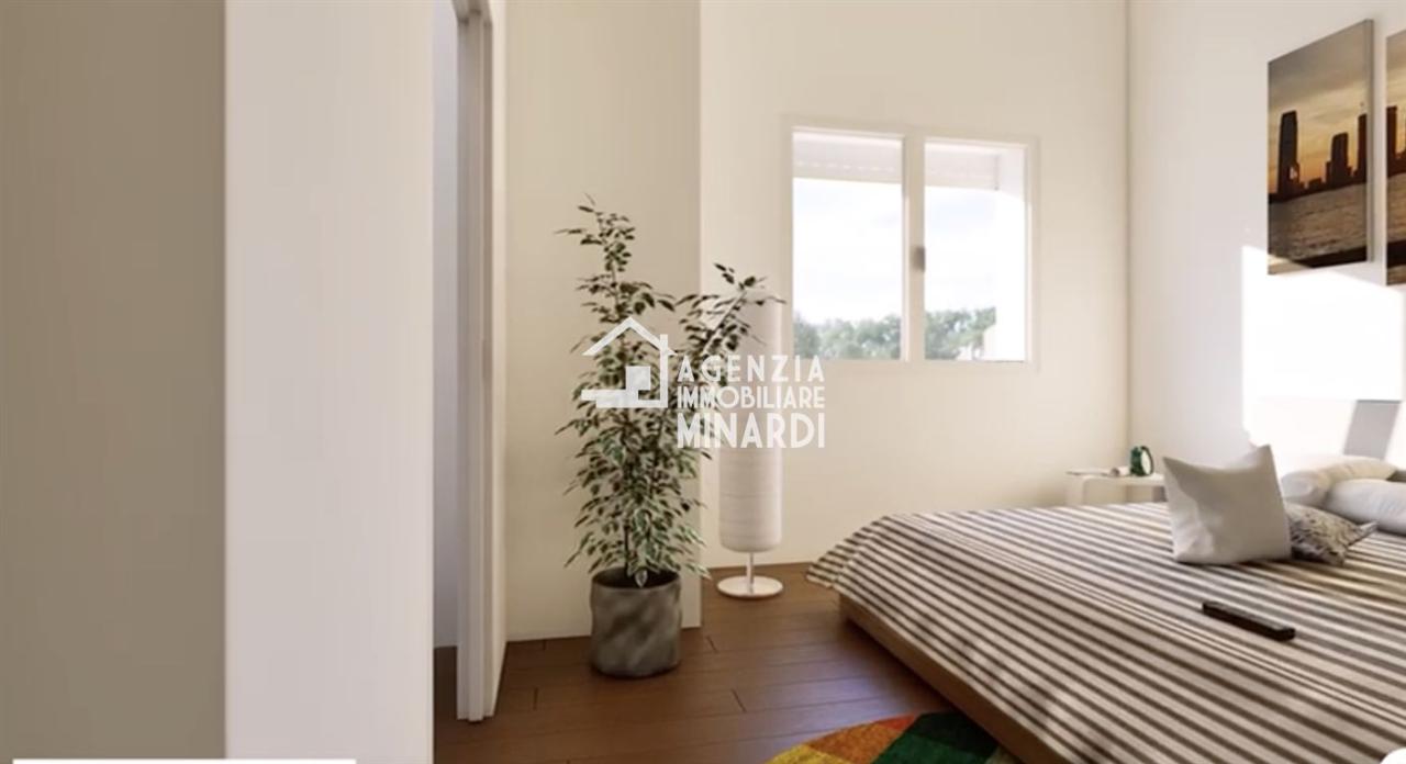 casa indipendente in vendita a Cotignola in zona Barbiano