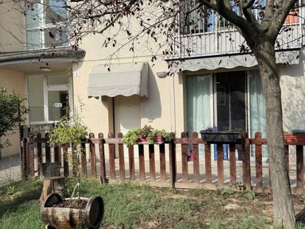 appartamento in vendita a Cotignola