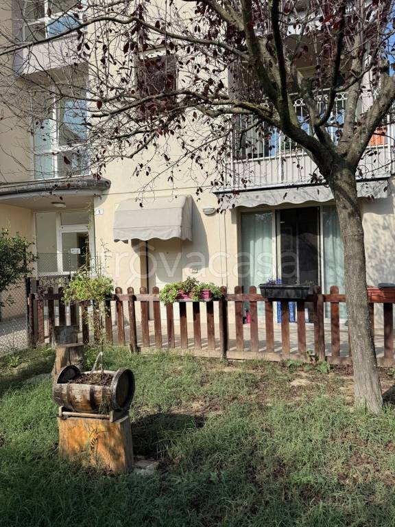 appartamento in vendita a Cotignola