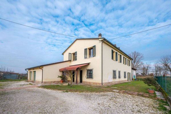 appartamento in vendita a Cotignola