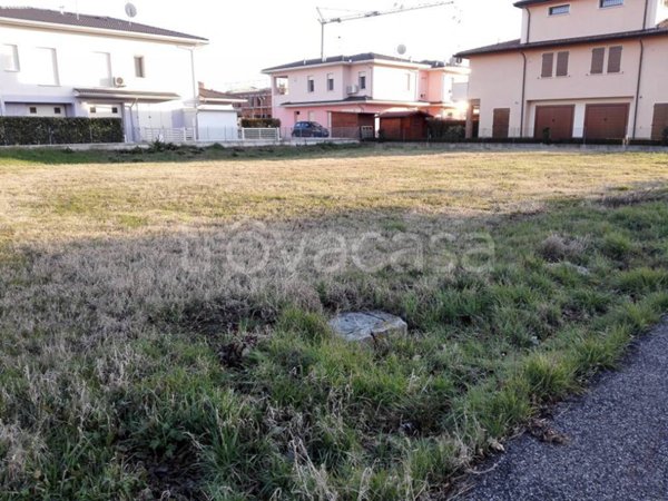 terreno edificabile in vendita a Cotignola in zona Barbiano