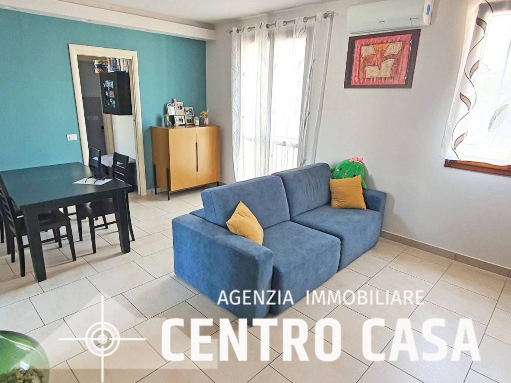 casa indipendente in vendita a Cotignola