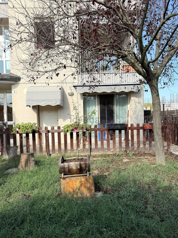 appartamento in vendita a Cotignola