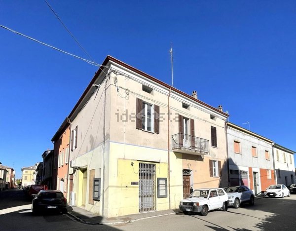 casa indipendente in vendita a Cotignola