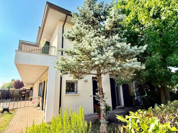 casa indipendente in vendita a Cotignola