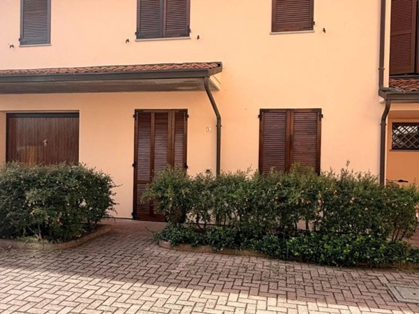 casa indipendente in vendita a Cotignola
