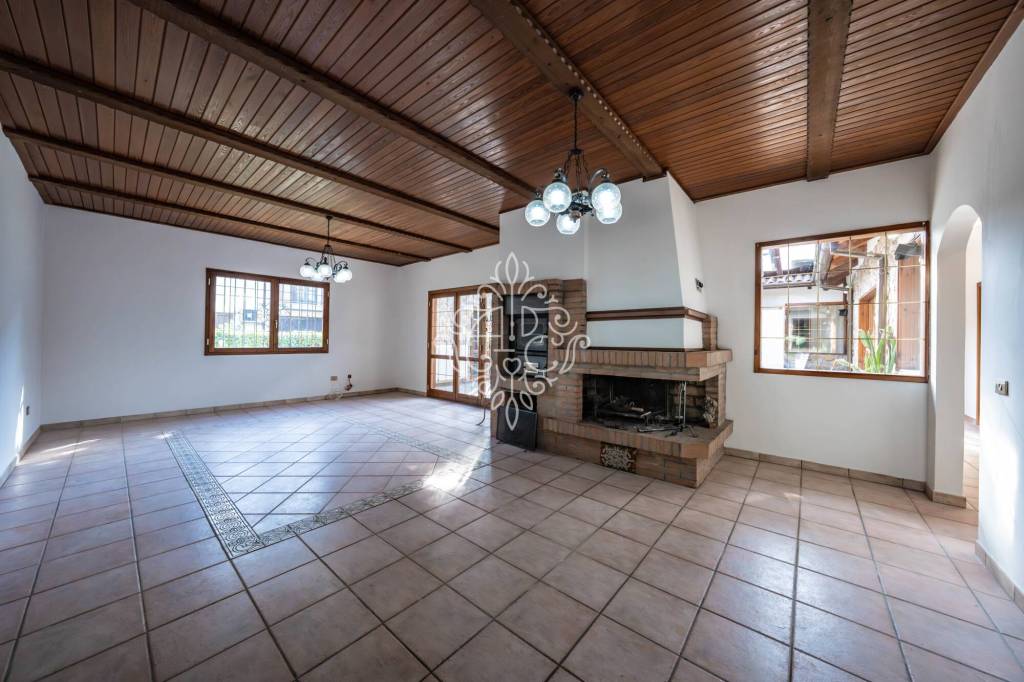 casa indipendente in vendita a Cotignola