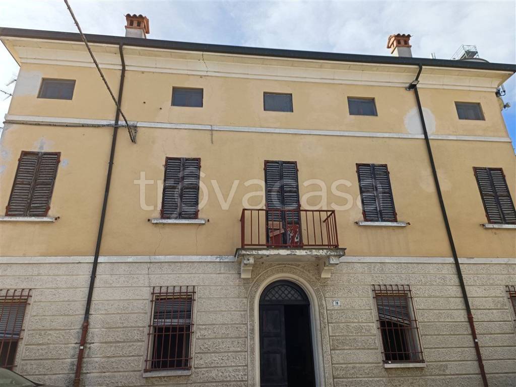 casa indipendente in vendita a Cotignola