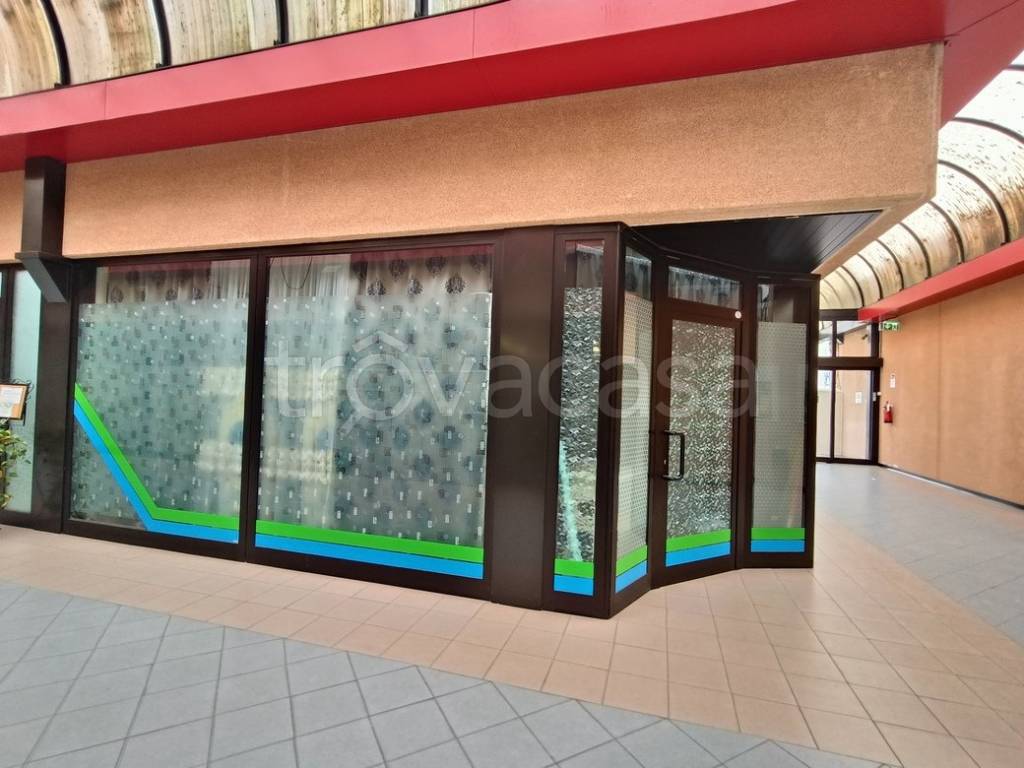 negozio in vendita a Cotignola