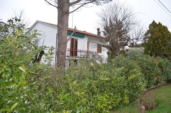 casa indipendente in vendita a Cotignola