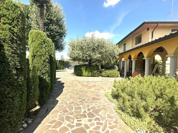 casa indipendente in vendita a Cotignola