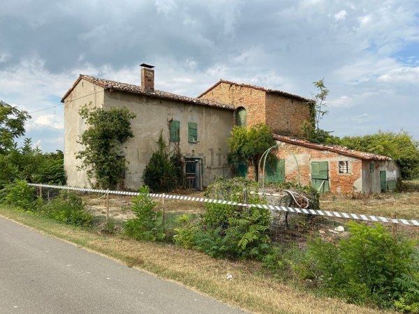casa indipendente in vendita a Cotignola in zona Barbiano