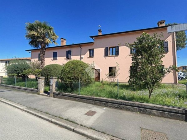 casa indipendente in vendita a Cotignola